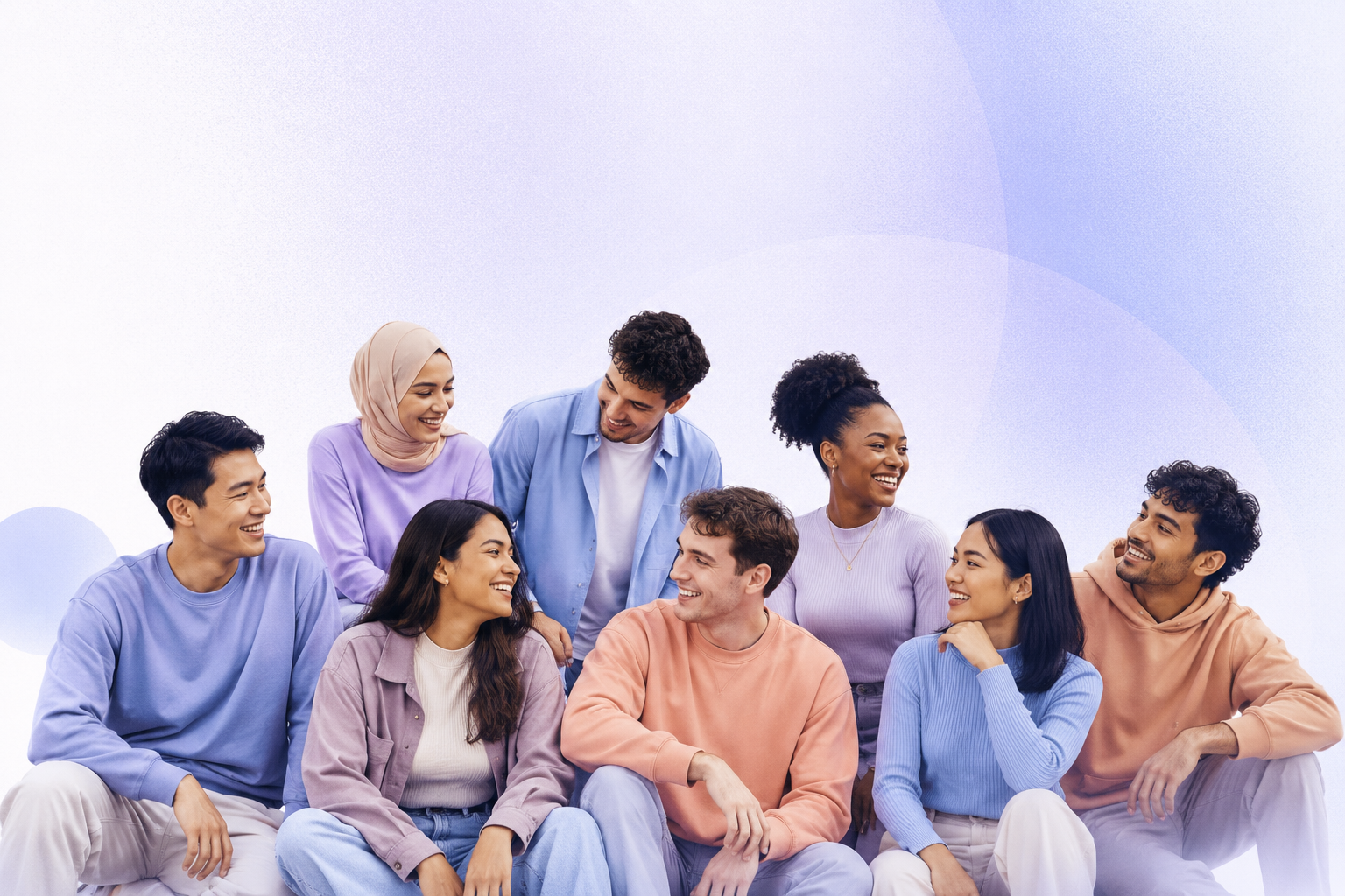 B2 Certificate clients and students